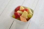 Fresh Fruit Salad