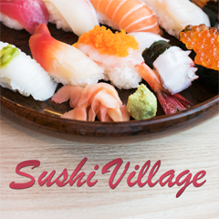 Sushi Village - Gardendale