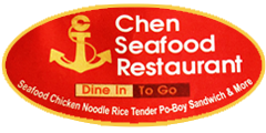 Chen Seafood - Breaux Bridge