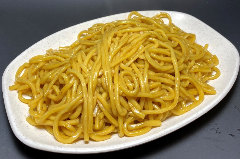 Plain Lo Mein