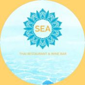 Sea Thai Omaha logo