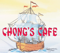 Chong's Cafe - Pueblo logo