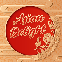 Asian Delight - Greenville