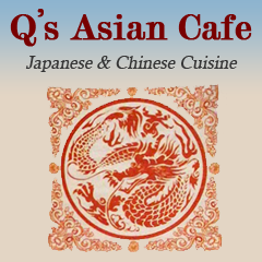 Q'S Asian Cafe - Catonsville