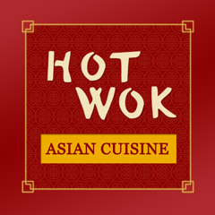 Hot Wok - Cypress | All Menu Items