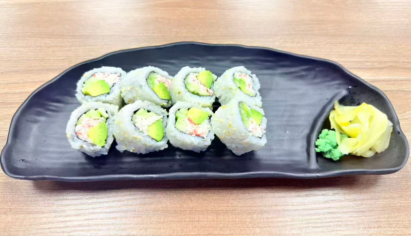 加州卷 California Roll