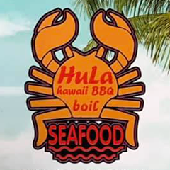 Hula Hawaii BBQ & Boil Seafood - Kosciusko