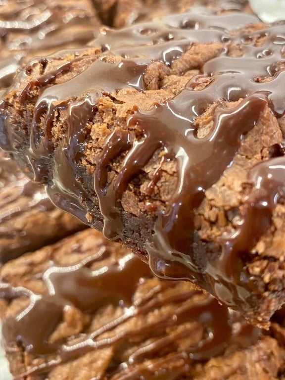 Four-Pack Bars