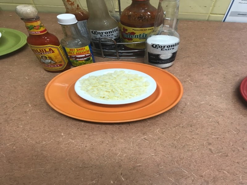 Shredded  Cheese