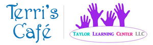 TaylorLearning Home Logo