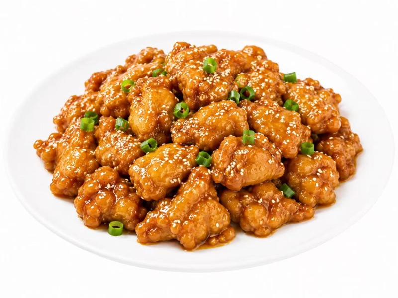 Orange Chicken