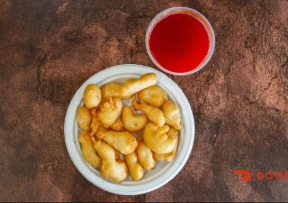 36. Sweet and Sour Chicken