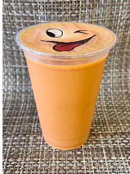 D2. Thai Tea