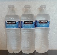 Bottle Water