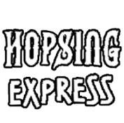 Hopsing's - Fort Wayne logo