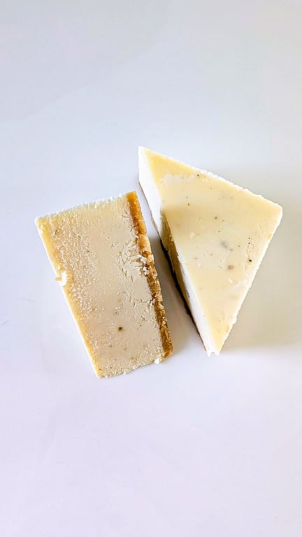 Gâteau au fromage