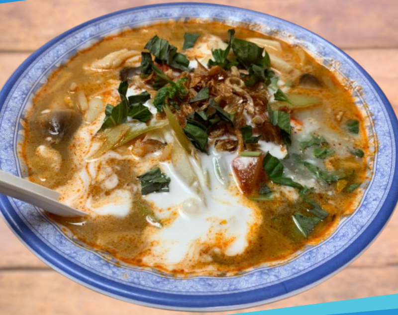 Tom Yum MD