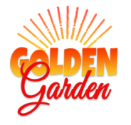 Golden Garden - Geneseo logo
