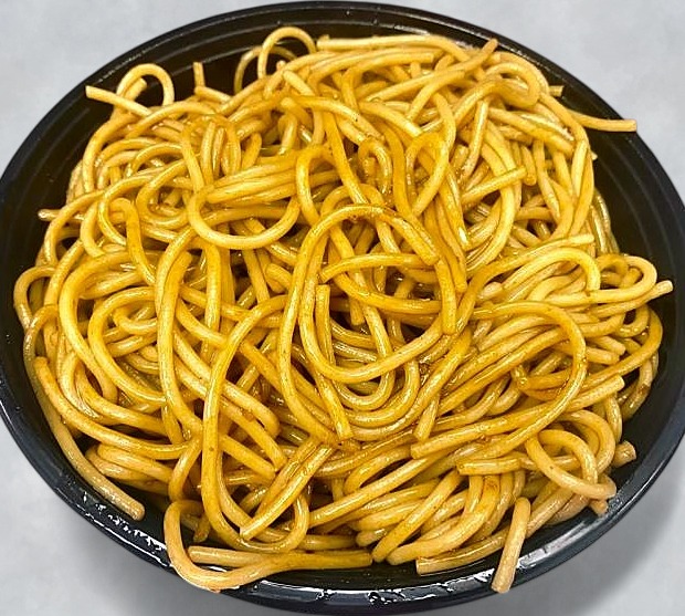 Plain Lo Mein