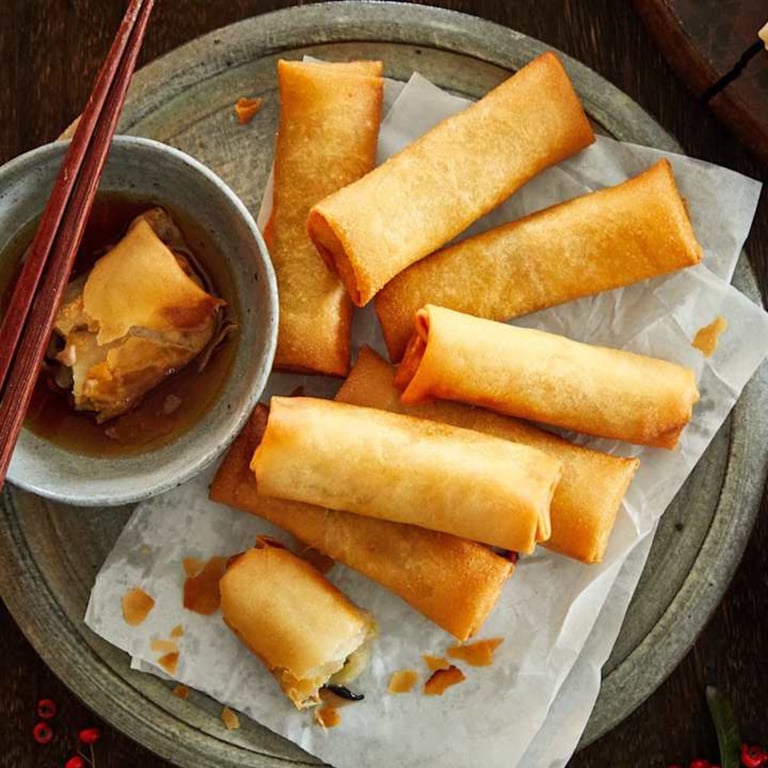Egg Roll (2)