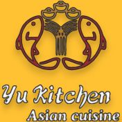 Yu Kitchen - Orem logo