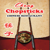 Cheng Chopsticks - Chicago logo