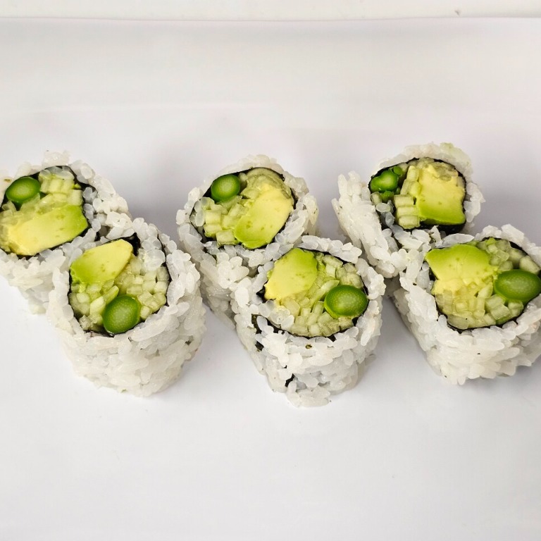 Vegetable Roll