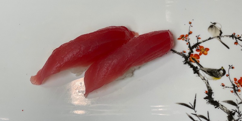 Tuna (Maguro) Image