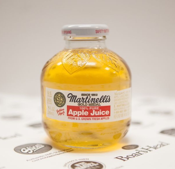 Martinelli Apple Juice