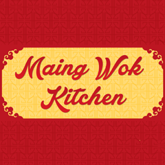 Maing Wok Kitchen - North Ridgeville
