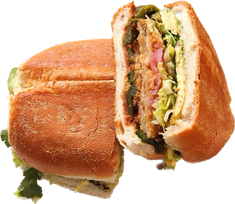TORTA Y PAPA FRITAS