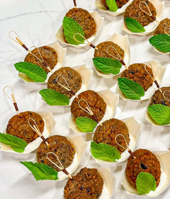 Falafels