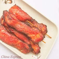 Chicken Sticks (4) 鸡串