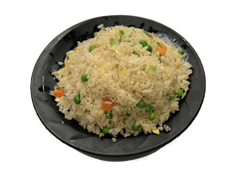 1. Egg Fried Rice Image