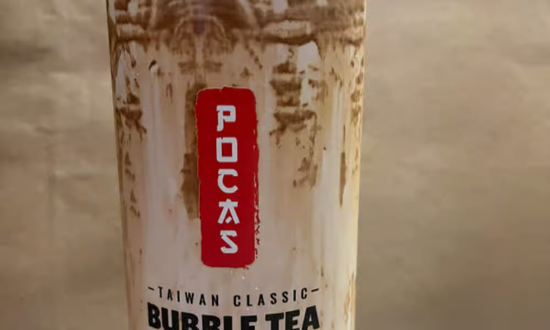 Bubble Tea Can 16.5oz