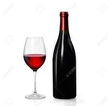 Red Wines - 25oz Bottle
