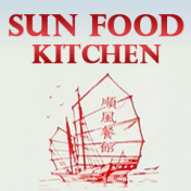 Sun Food Kitchen - North Arlington logo