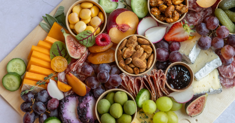 Logo of À L'Apéro Marie-Ève Cuerrier