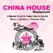 China House - Quaker Hill logo