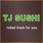 T J Sushi - Fairlawn logo