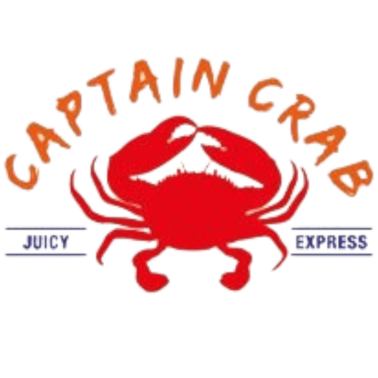 Captain Crab Express - Macon logo