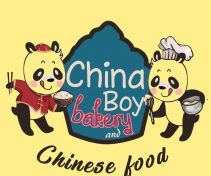 China Boy Express - Montebello logo