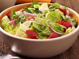 Side Salad Image