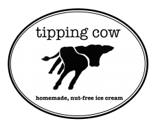 tippingcow Home Logo