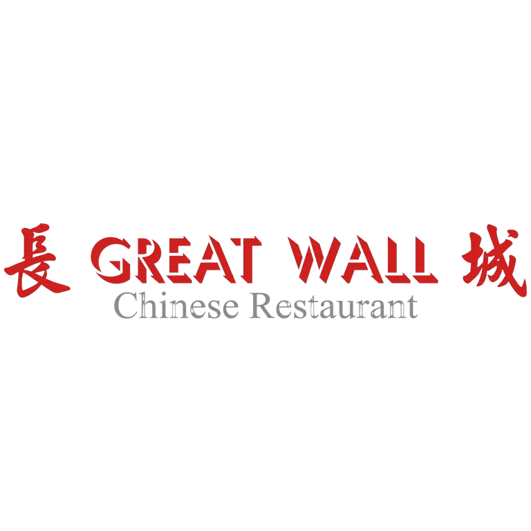 Great Wall - Wilmington logo