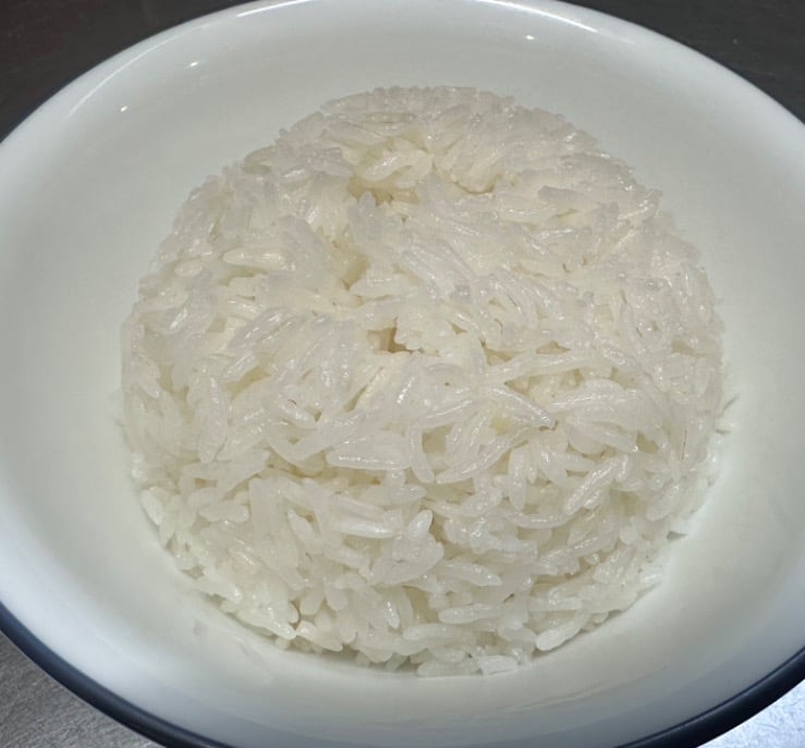 Jasmine Rice 香米饭