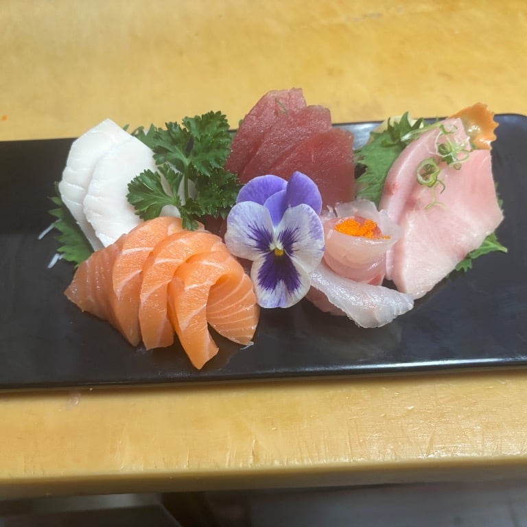 Sushi Regulars