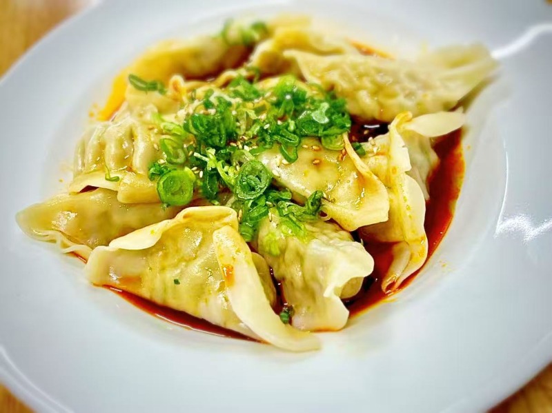 Chilis Dumplings (12)