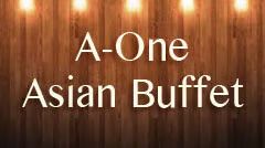 A-One Asian Buffet - London, ON logo