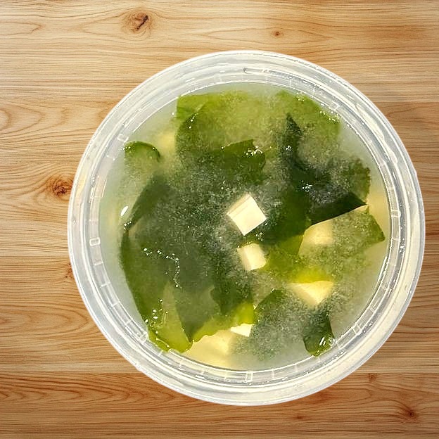Miso Soup